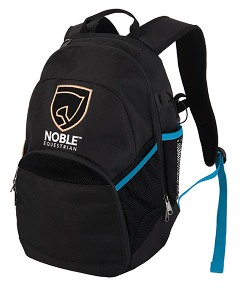 Noble Equestrian™ Horseplay Backpack