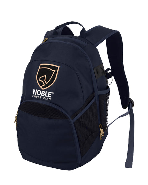 Noble Equestrian™ Horseplay Backpack