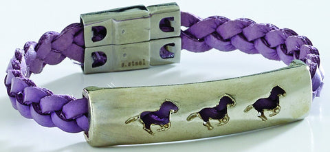LILO™ Three Ponies Bracelet