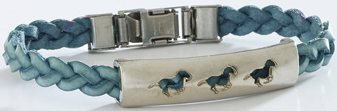 LILO™ Three Ponies Bracelet