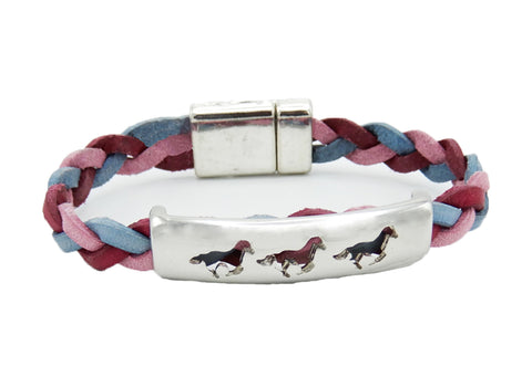 LILO™ Three Ponies Bracelet