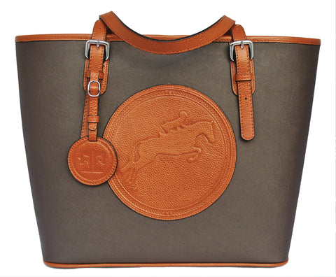 Tucker Tweed Equestrian™ James River Carry All