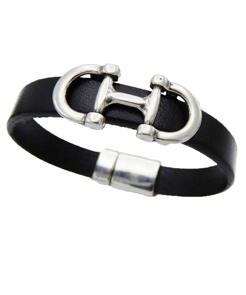 Lilo Collections™ Bilbao Bit Bracelet