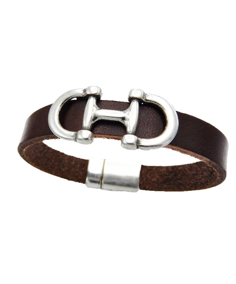 Lilo Collections™ Bilbao Bit Bracelet