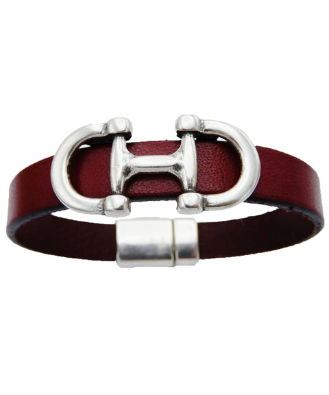 Lilo Collections™ Bilbao Bit Bracelet