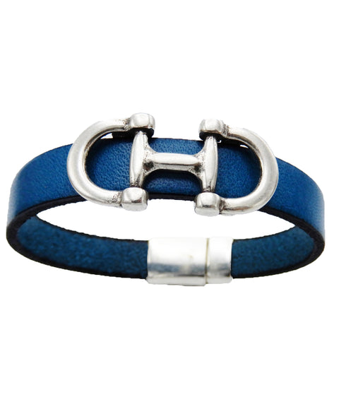 Lilo Collections™ Bilbao Bit Bracelet