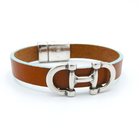 Lilo Collections™ Bilbao Bit Bracelet