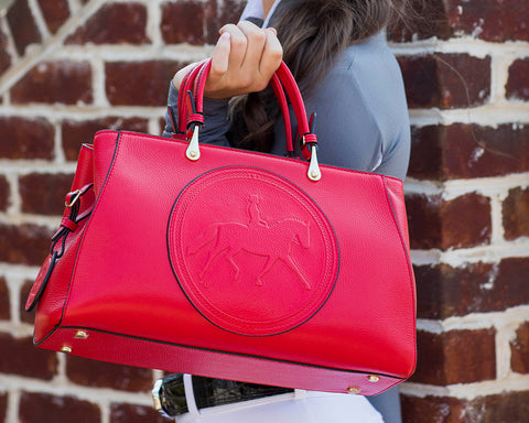 Tucker Tweed Equestrian™ Sedgefield Legacy Bag