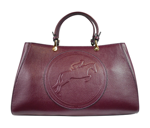 Tucker Tweed Equestrian™ Sedgefield Legacy Bag