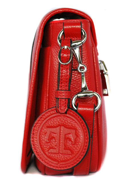 Tucker Tweed Equestrian™ Camden Crossbody Bag