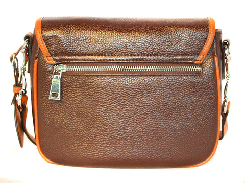 Tucker Tweed Equestrian™ Camden Crossbody Bag