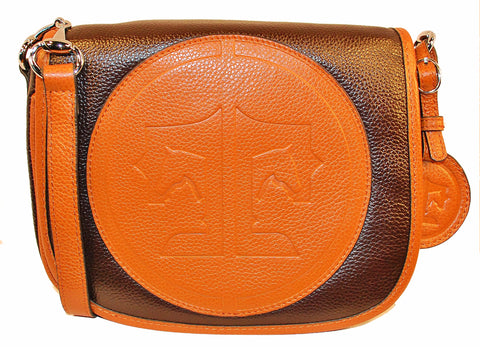 Tucker Tweed Equestrian™ Camden Crossbody Bag