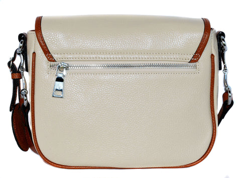 Tucker Tweed Equestrian™ Camden Crossbody Bag