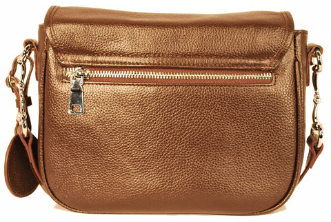 Tucker Tweed Equestrian™ Camden Crossbody Bag