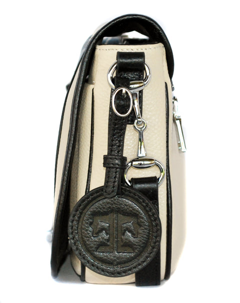 Tucker Tweed Equestrian™ Camden Crossbody Bag