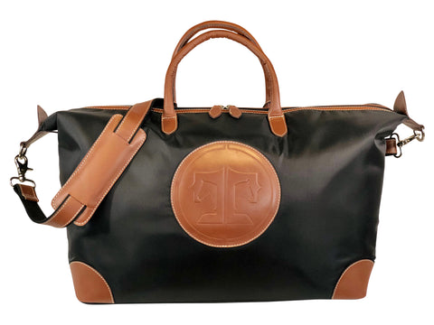 Tucker Tweed Equestrian™ Tryon Travel Bag