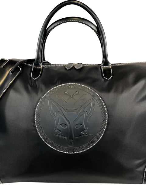 Tucker Tweed Equestrian™ Tryon Travel Bag