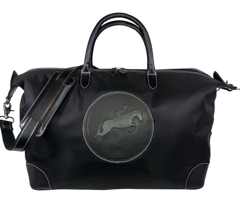 Tucker Tweed Equestrian™ Tryon Travel Bag