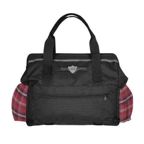 Kensington™ All Around Zippered Show Tote