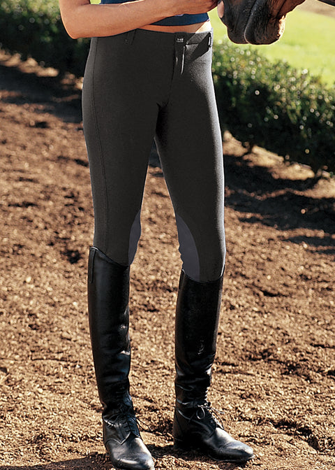 Devon-Aire® X-Wear Hipster Riding Tights