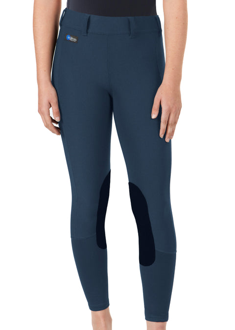 Irideon® Cadence™ Knee-Patch Breeches