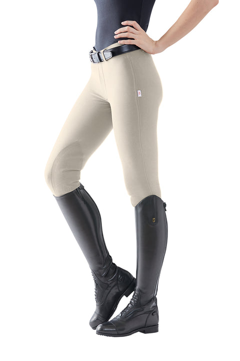 Devon-Aire® Versailles Low-Rise Breeches