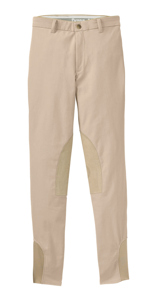 Devon-Aire® Versailles Low-Rise Breeches