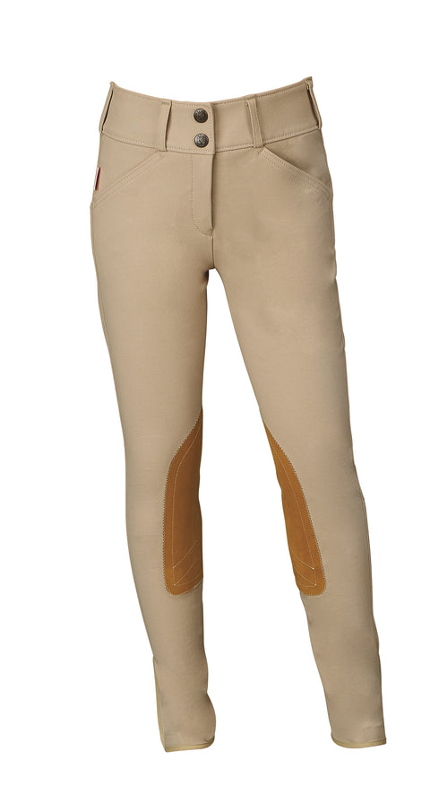 THE TAILORED SPORTSMAN™ Girls' Trophy Hunter Breeches