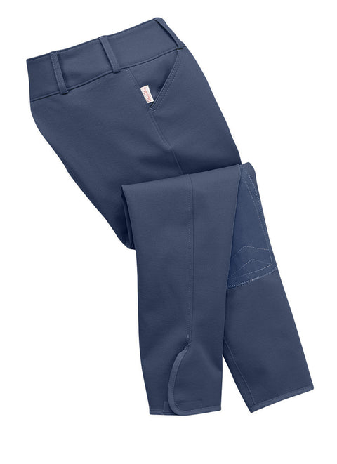 THE TAILORED SPORTSMAN™ Girls' Trophy Hunter Side-Zip Breech