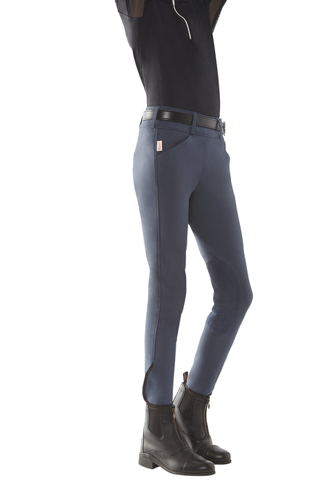 THE TAILORED SPORTSMAN™ Girls' Trophy Hunter Side-Zip Breech