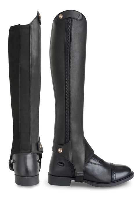 Tredstep Liberty Half Chap