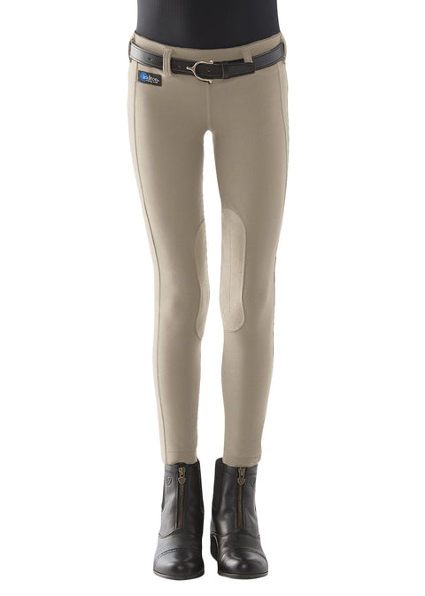Irideon® Kids' Issential™ Riding Breeches