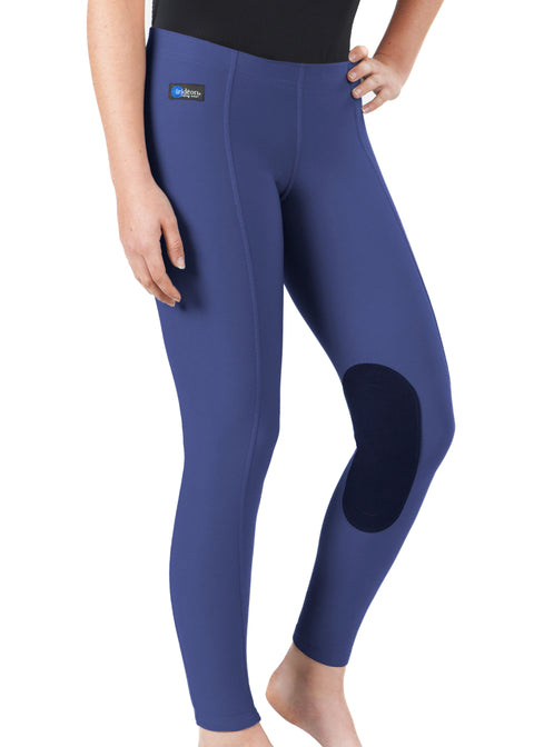 Irideon® Issential™ Low Rise Riding Tight