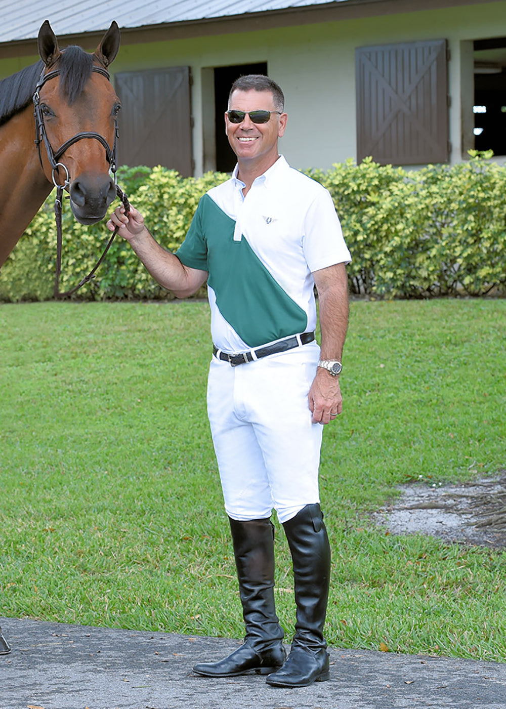 Men's English Equestrian Apparel – Dover Saddlery