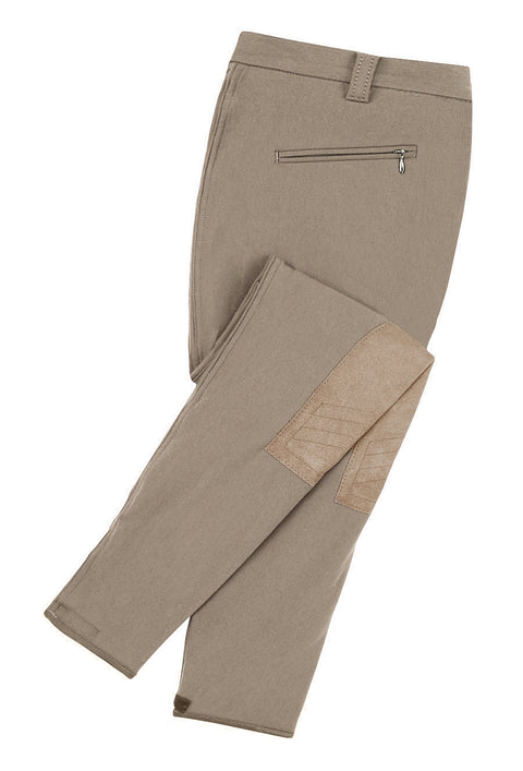 Devon-Aire® Ladies’ Versailles Knee-Patch Breech
