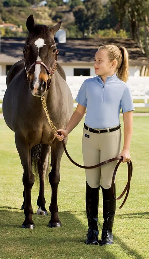 Irideon® Kids' Cadence™ Pull-On Breech