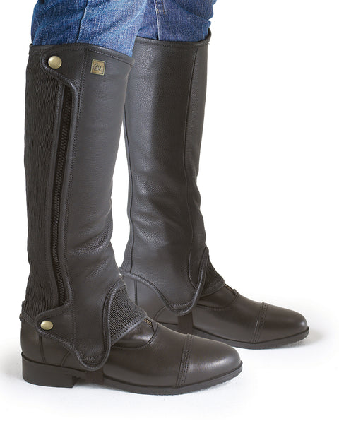 Ovation® Precision Fit Half Chaps
