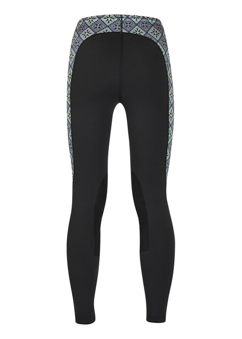 Kerrits Kids' Performance Riding Tight