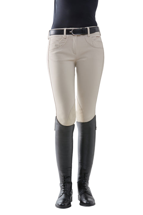Ariat® Olympia Knee-Patch Breech