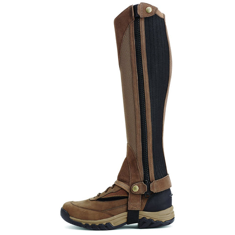 Ariat® Terrain II Half Chap