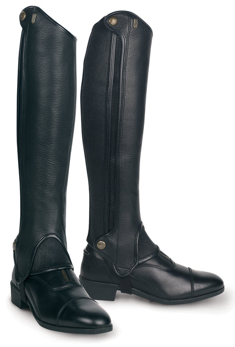 Tredstep™ Deluxe Half Chaps