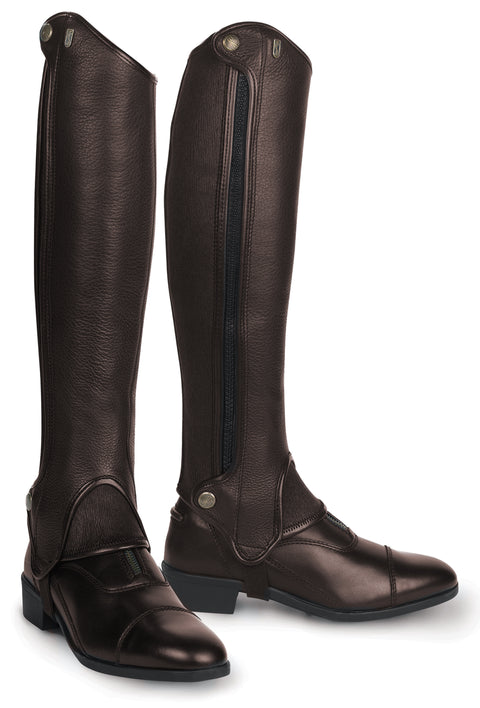 Tredstep™ Deluxe Half Chaps