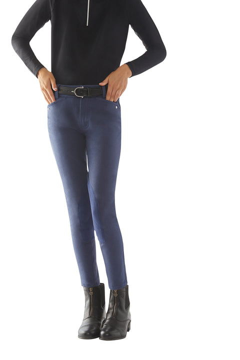 Ariat® Kids' Heritage Breeches