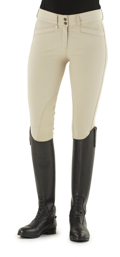 Ovation® Slim Secret™ Breeches