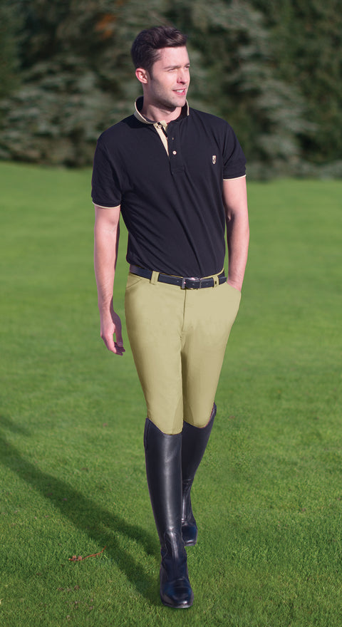 Tredstep™ Symphony Men's Verde Breech