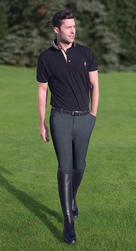 Tredstep™ Symphony Men's Verde Breech
