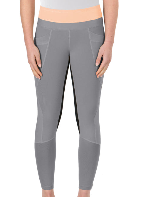 Irideon® Synergy Full-Seat Tight