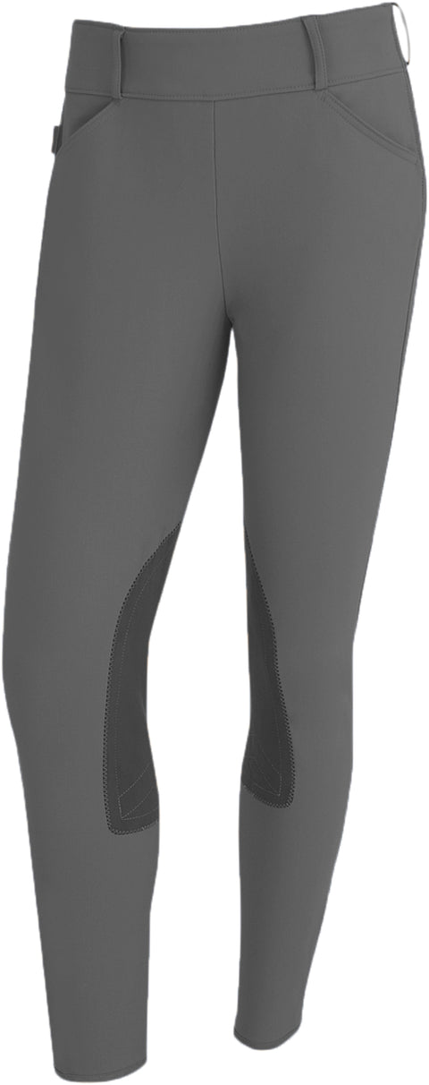 THE TAILORED SPORTSMAN™ TS Trophy Hunter Mid-Rise Side-Zip Breech