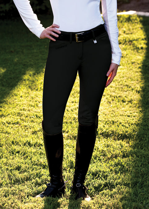 Romfh® Sarafina Euro Seat Breeches