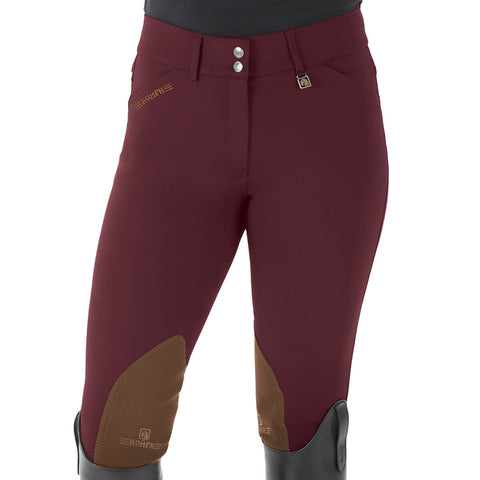 Romfh® Sarafina Euro Seat Breeches
